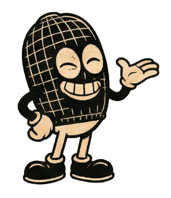 mascot-wave